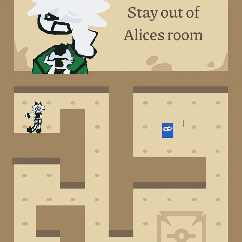 Game by @Roseeeeeee