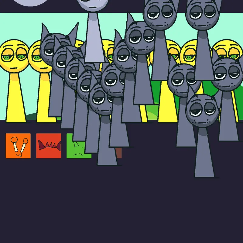 Game by @hkhk
