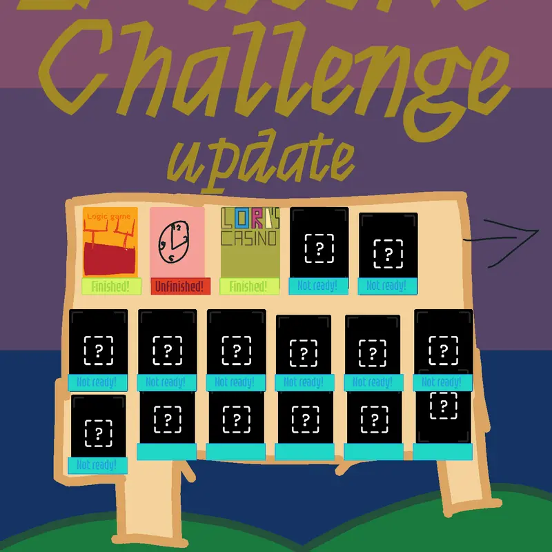 Game by @Lorant_offical