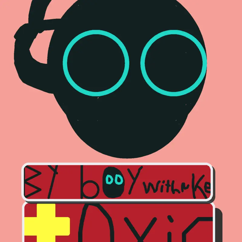 BoyWithUke toxic by @finevine