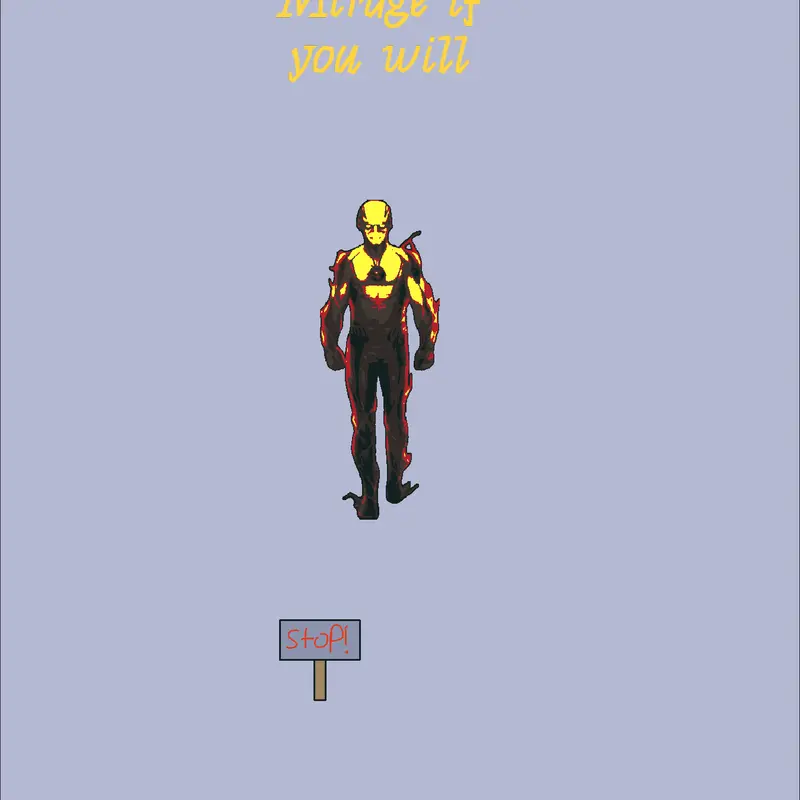 Game by @esencarno