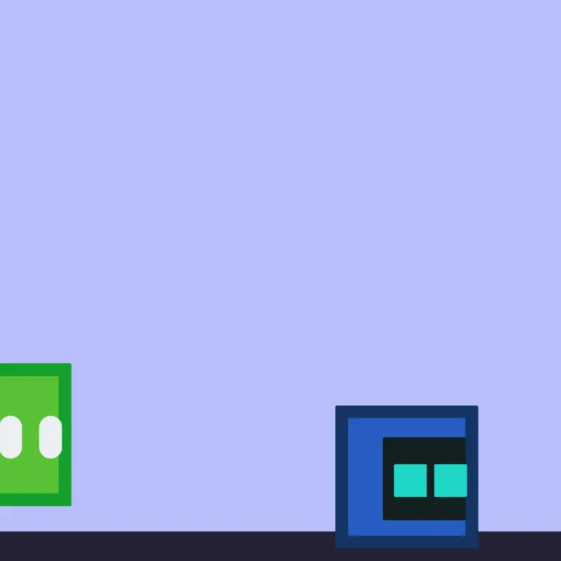 Game by @minskib