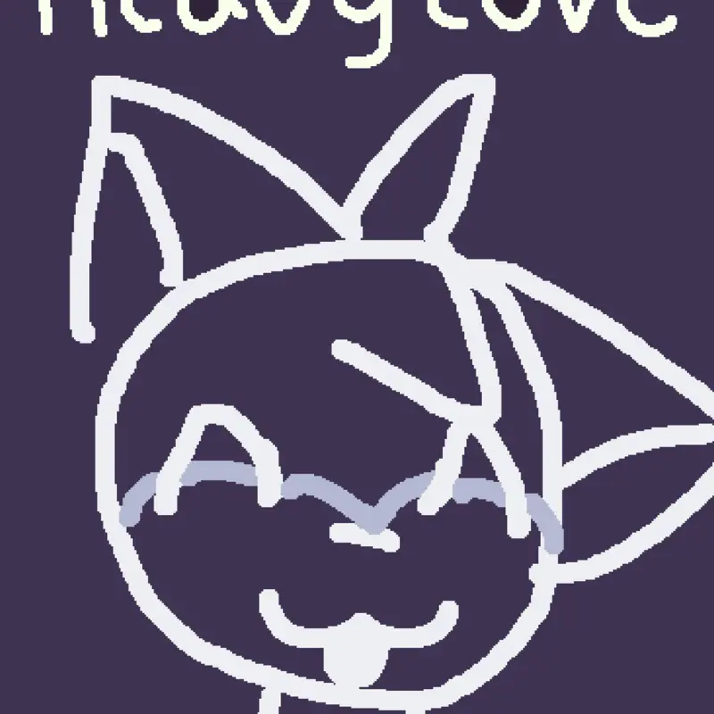Game by @Catty_TheLazyCat