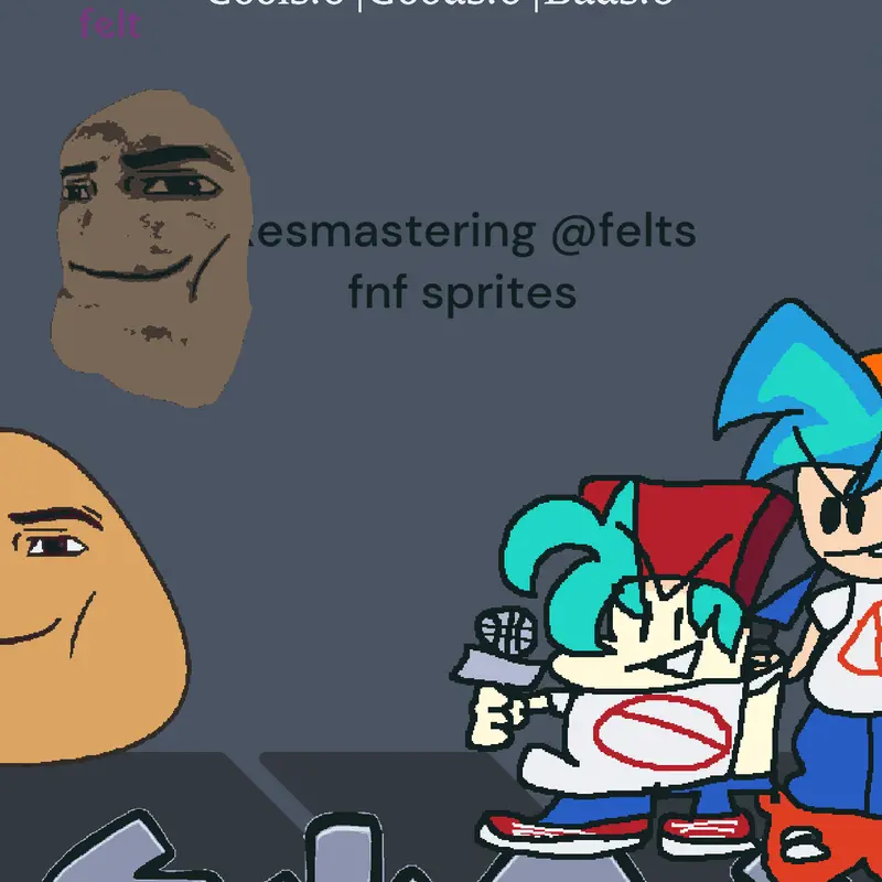 Game by @fedosprosgamer