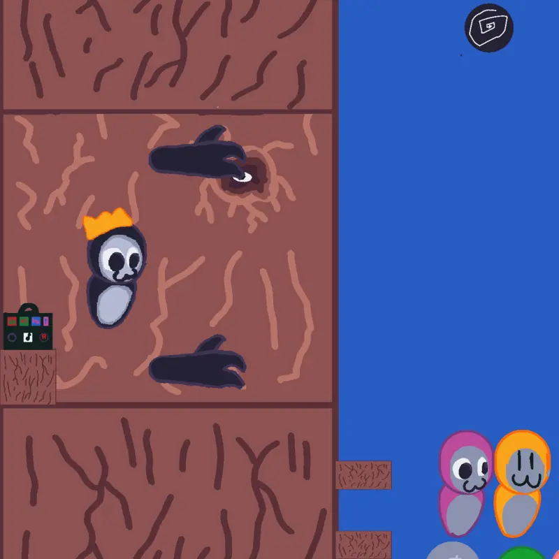 Game by @deesnutsf