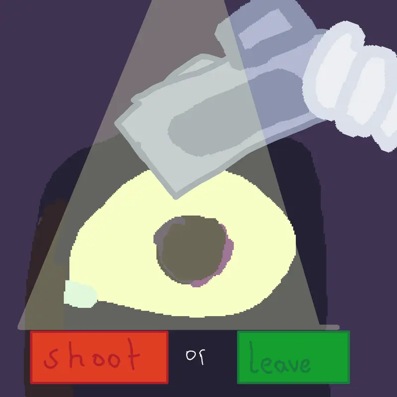 Game by @DrCocunut