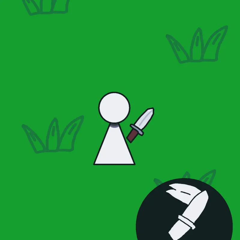 Game by @ciwo