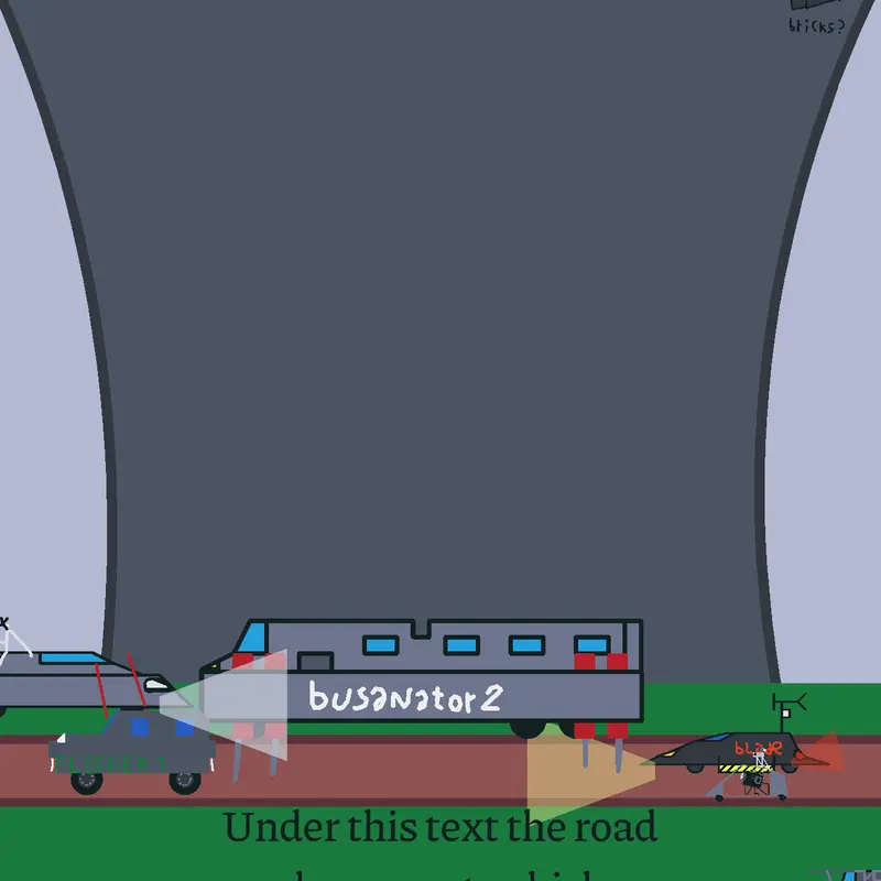 Game by @block3dcube