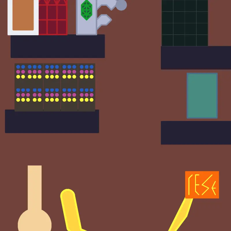 Game by @SlowWifi