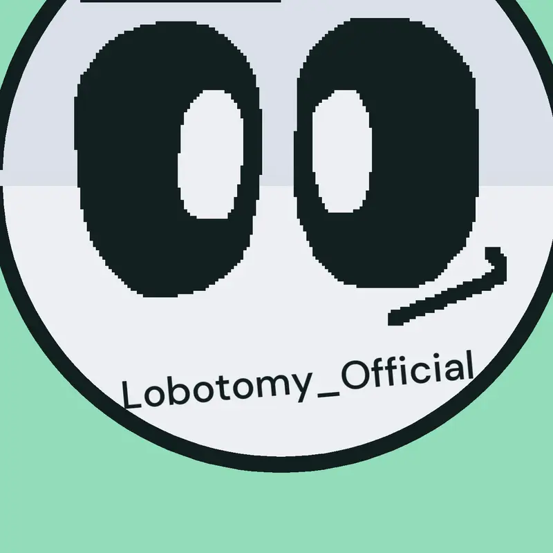 Game by @Lobotomy_Official