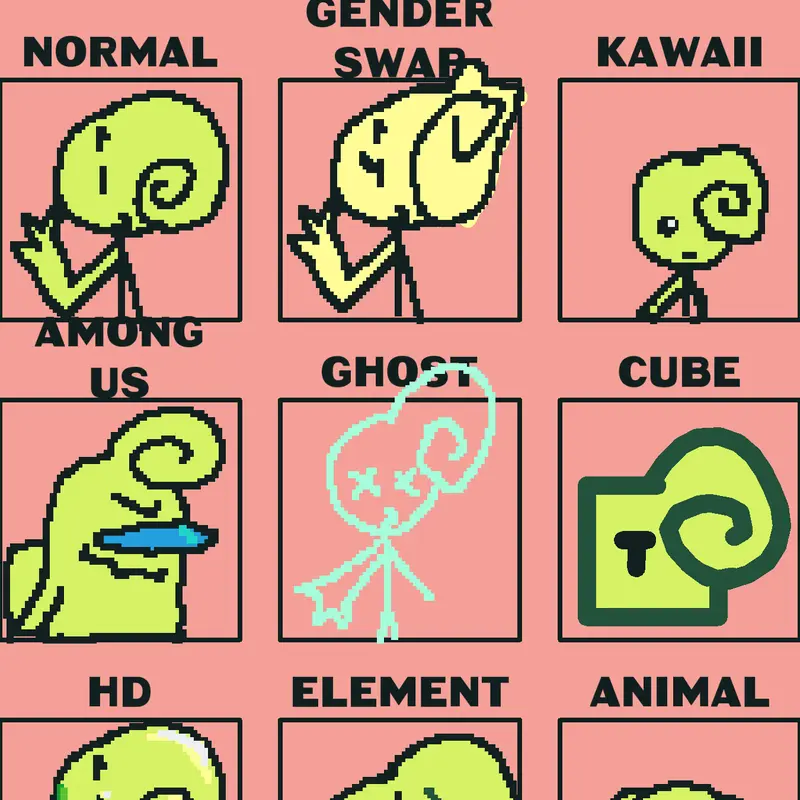 Game by @Gurlygurl