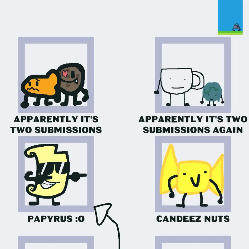 Game by @pizzakid