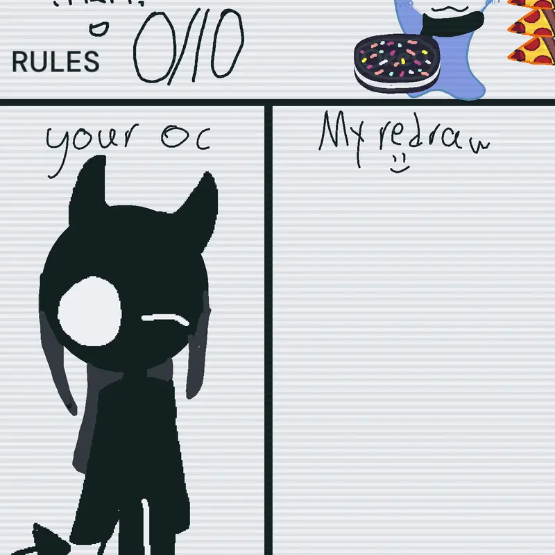Game by @Elvira_sharkvoid