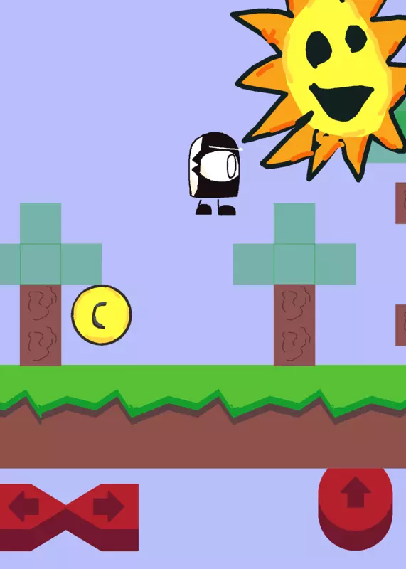 Game by @kolderenia