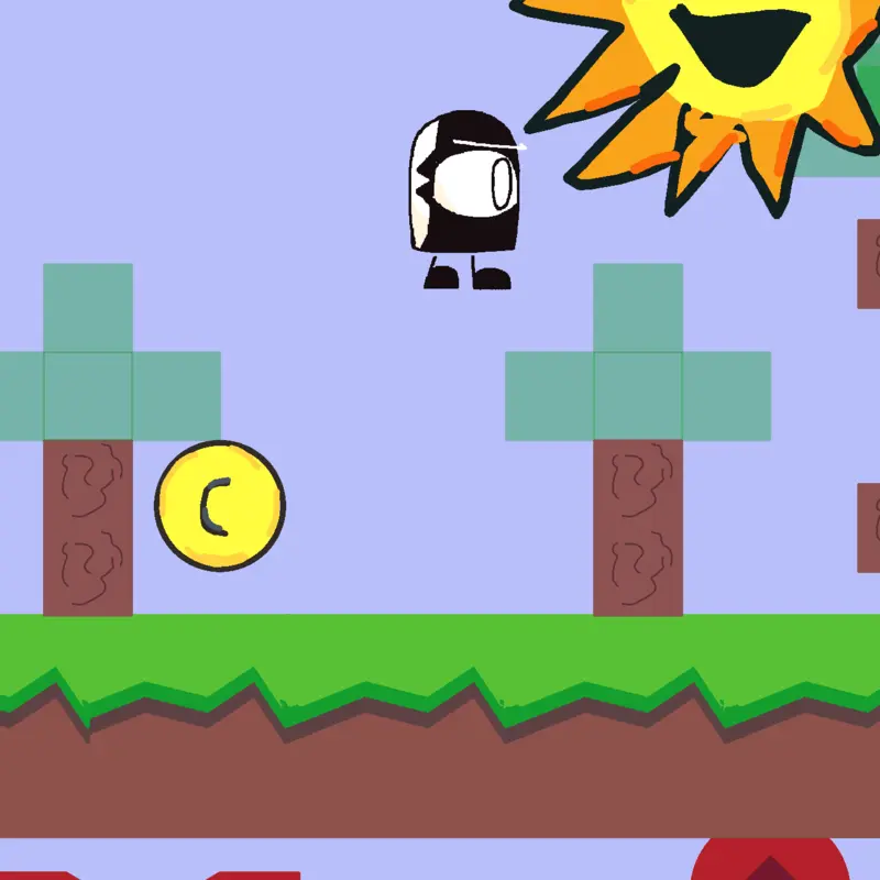 Game by @kolderenia
