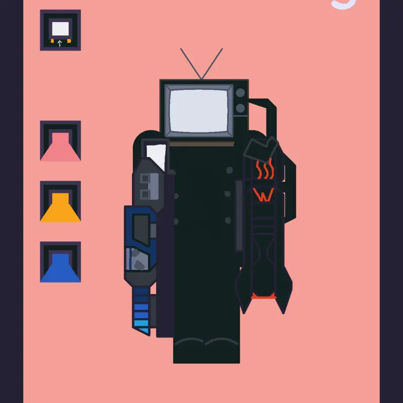 Game by @vovacool