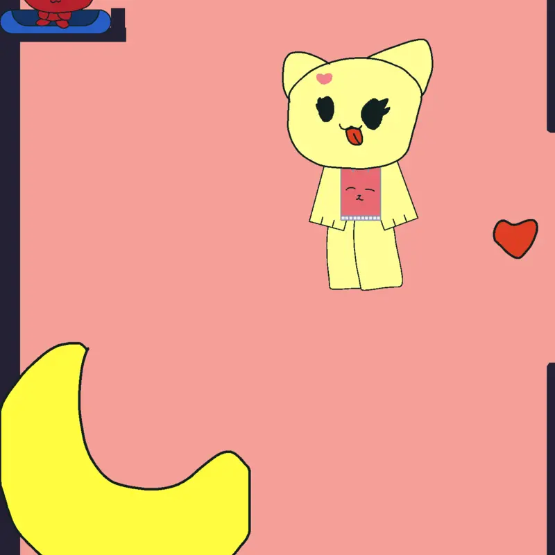 Game by @chocochan_meow