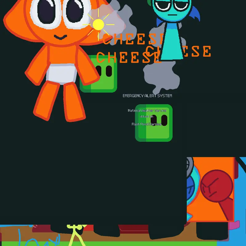 Game by @JonySprunki
