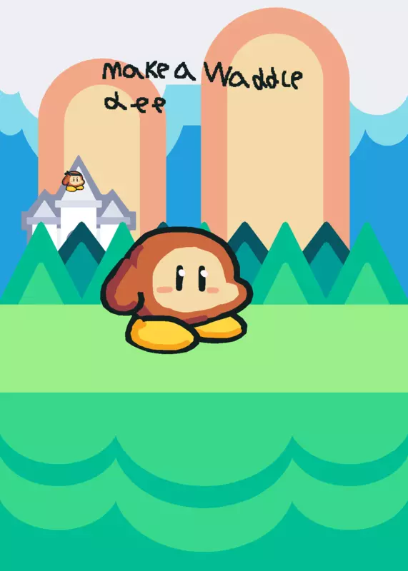 Game by @eyeBuster2