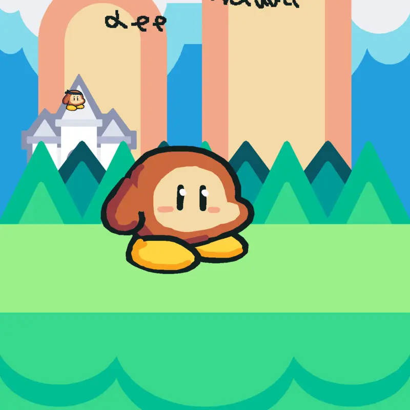 Game by @eyeBuster2