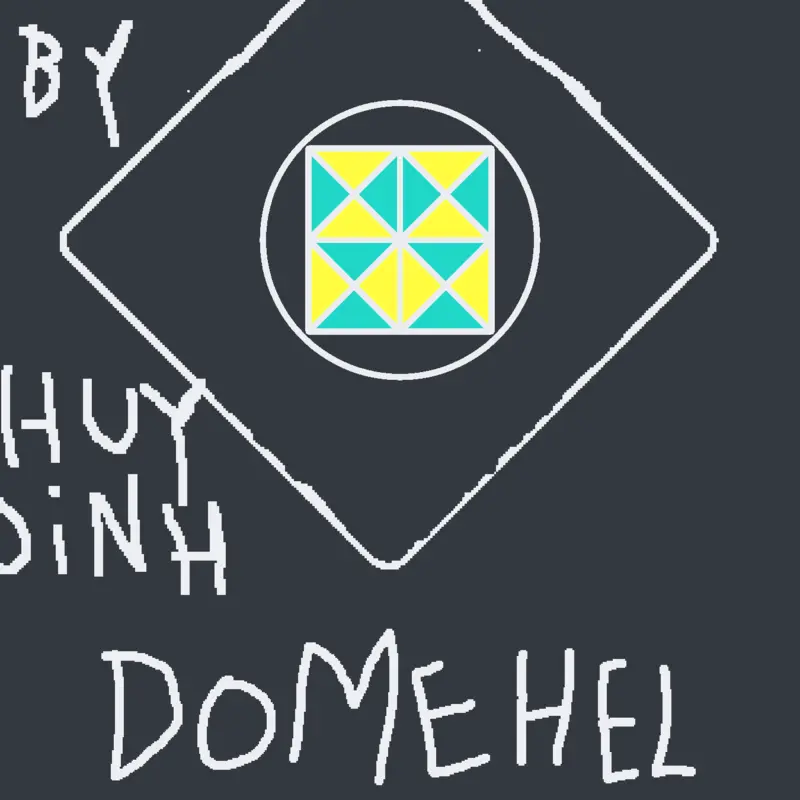 Game by @Domenhel