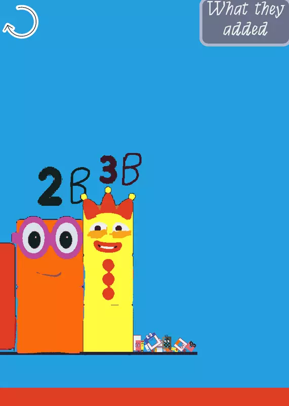 Game by @HamzaAkgun