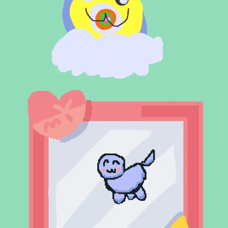 Game by @yryryr