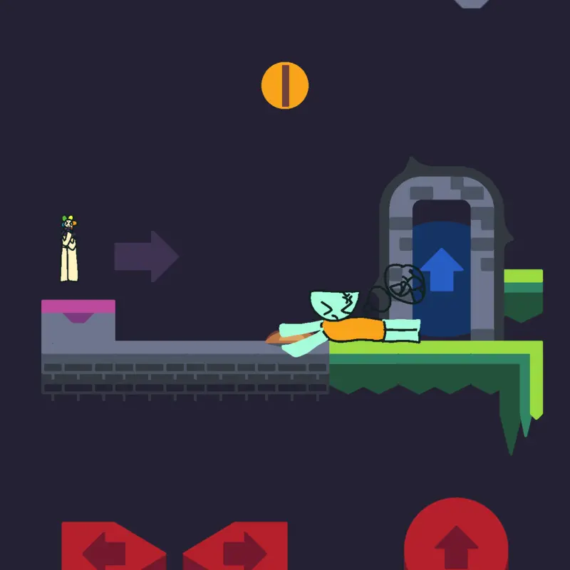Game by @Olesia_han