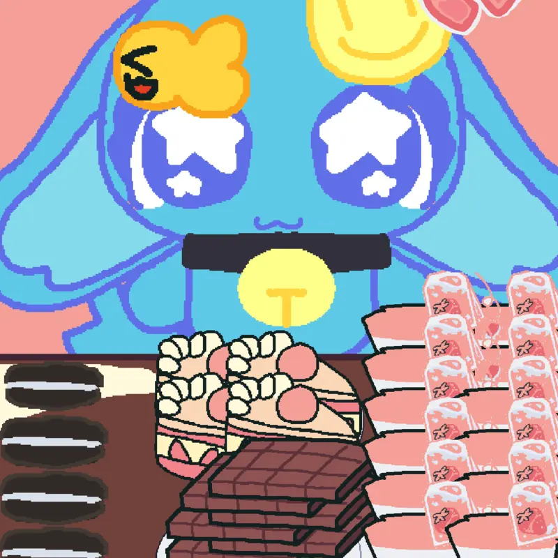 Game by @C0FFEECOFEETOK3N