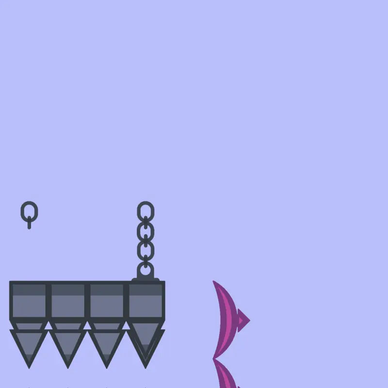 impossible level by @-KoreaniThePlane_Playz-
