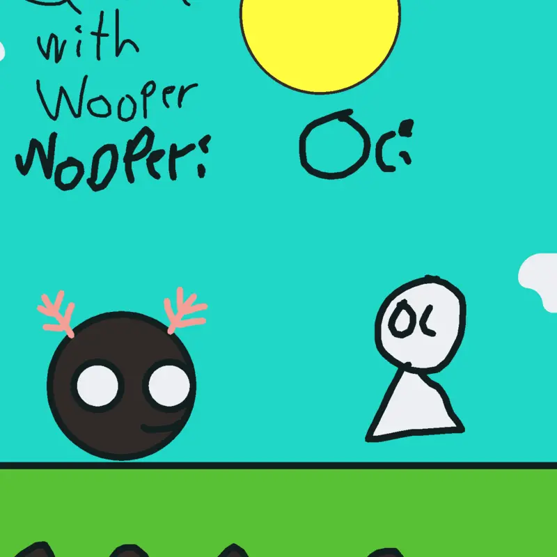 Game by @wooperboy
