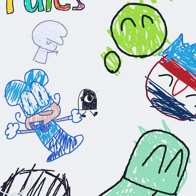 Game by @dragon_time