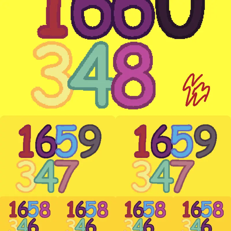 Game by @Karsten2026