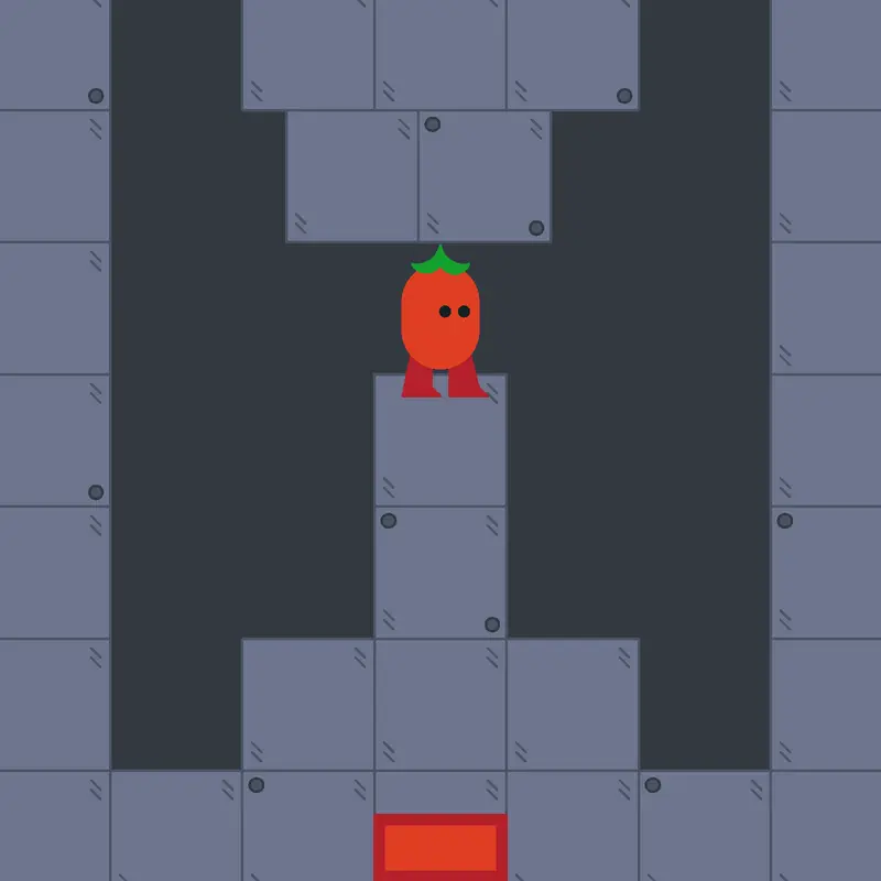 Game by @huntrix_mira