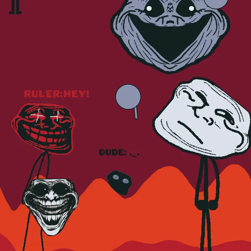 Game by @Mrruler
