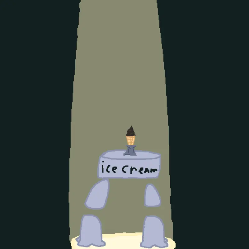 Game by @CuboidRubi