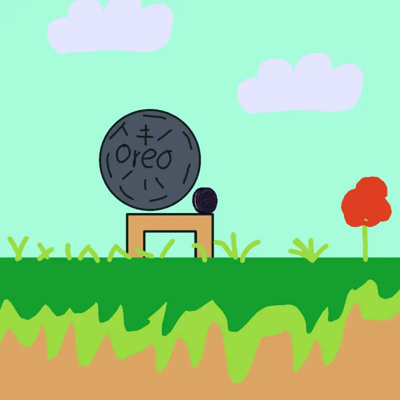 Game by @ilikeoreos