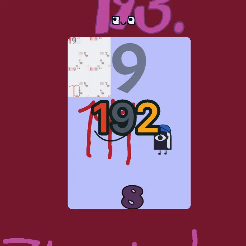 Game by @12yw