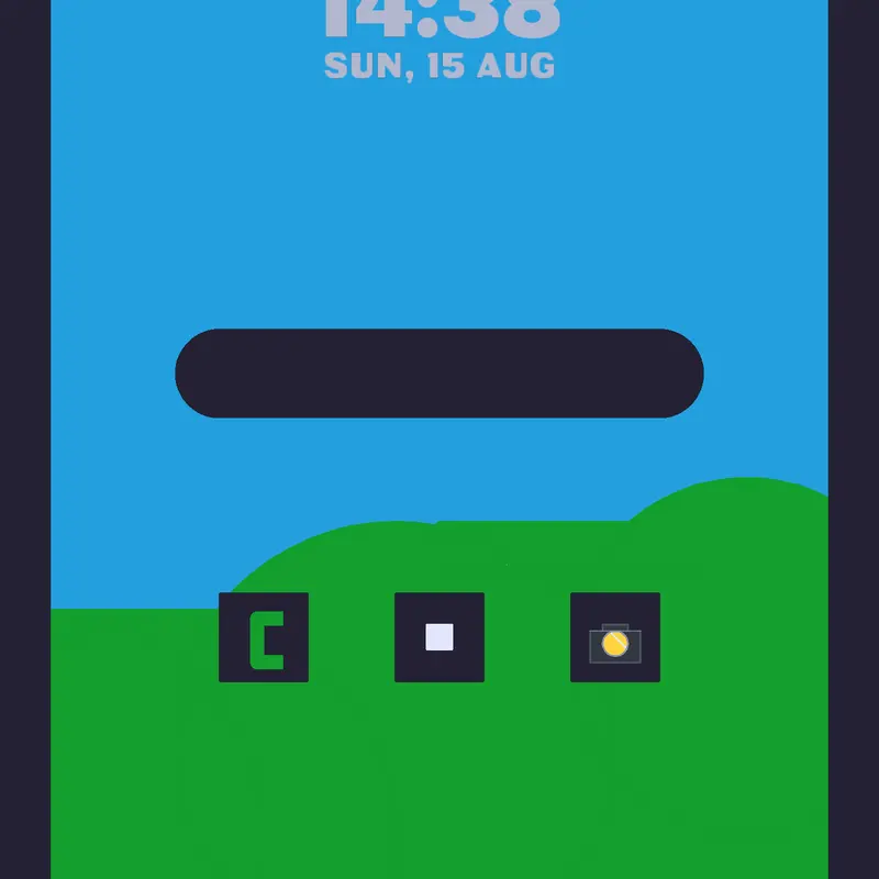 Game by @Idealrooms