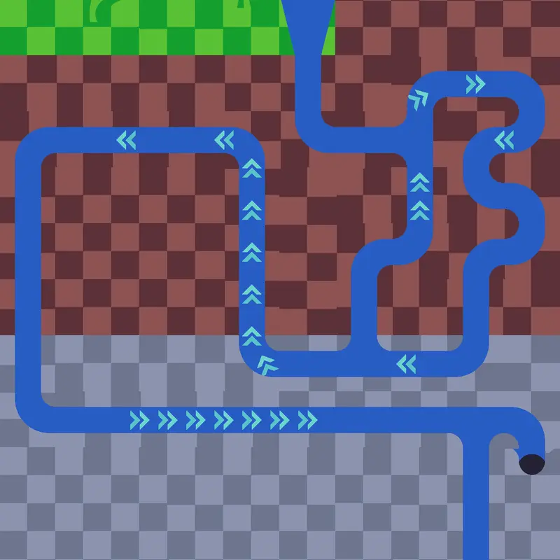 Game by @ElffGolfMaker