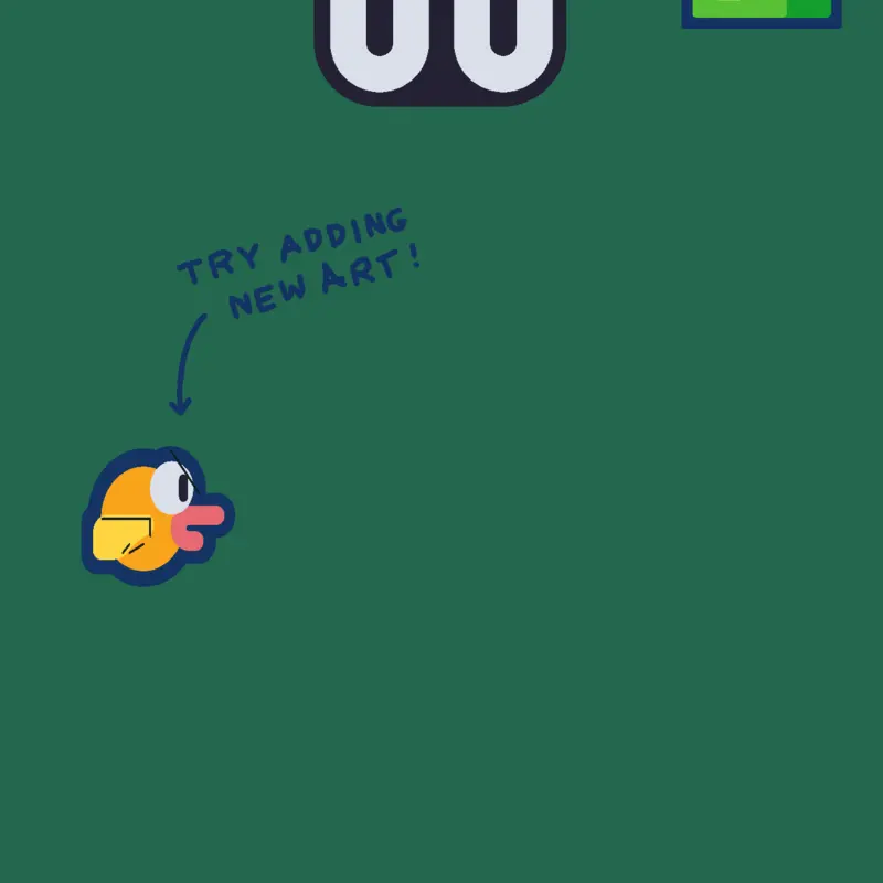 Game by @Dzukias