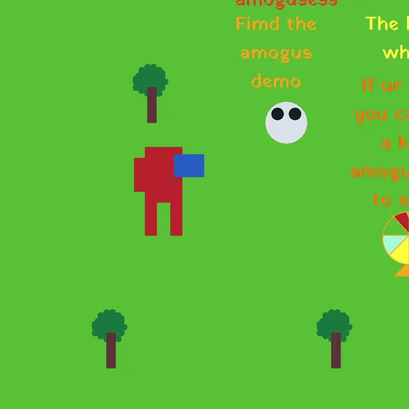 Game by @stikbog6942