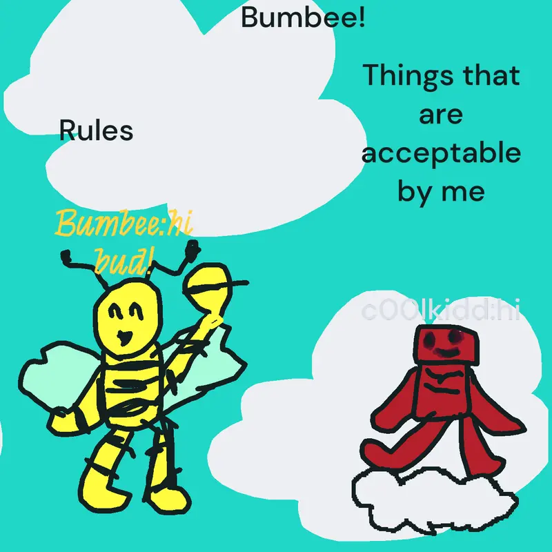 Game by @pennybugelsaritaandbook