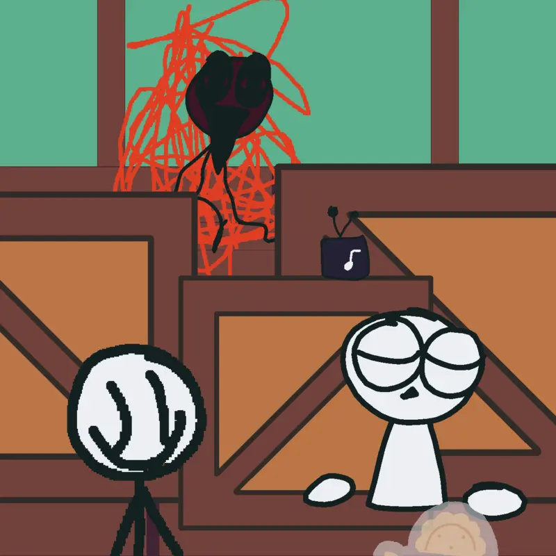 Game by @bad_animator