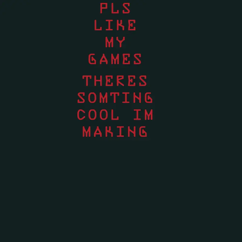 Game by @water_offical