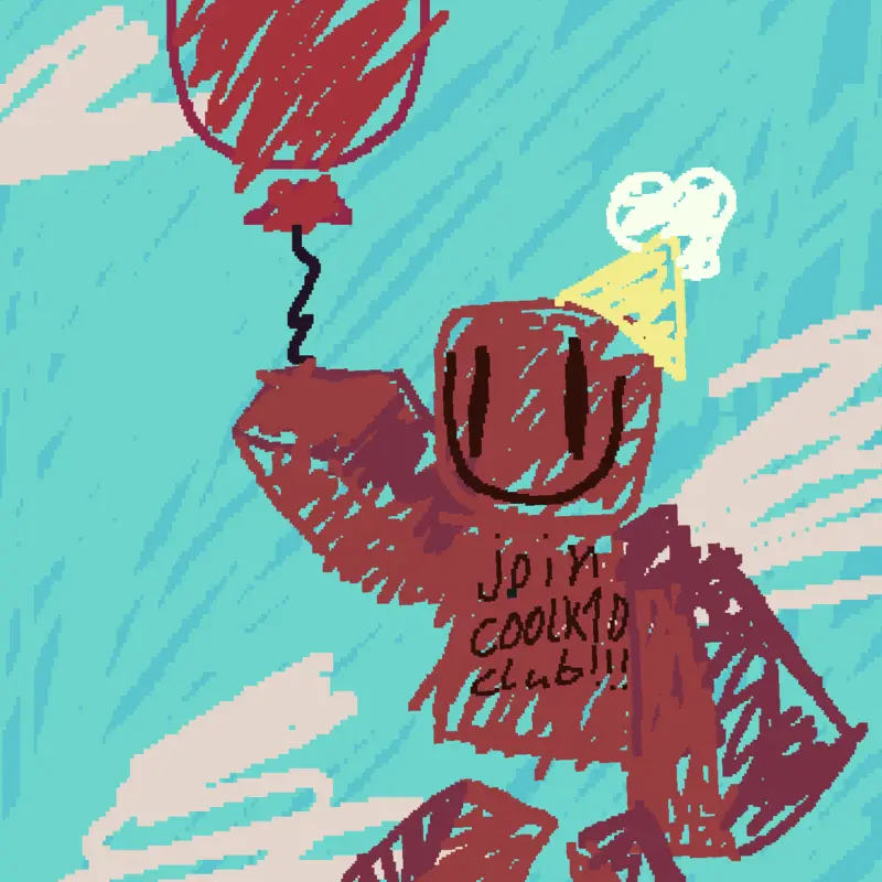 Game by @gloober_