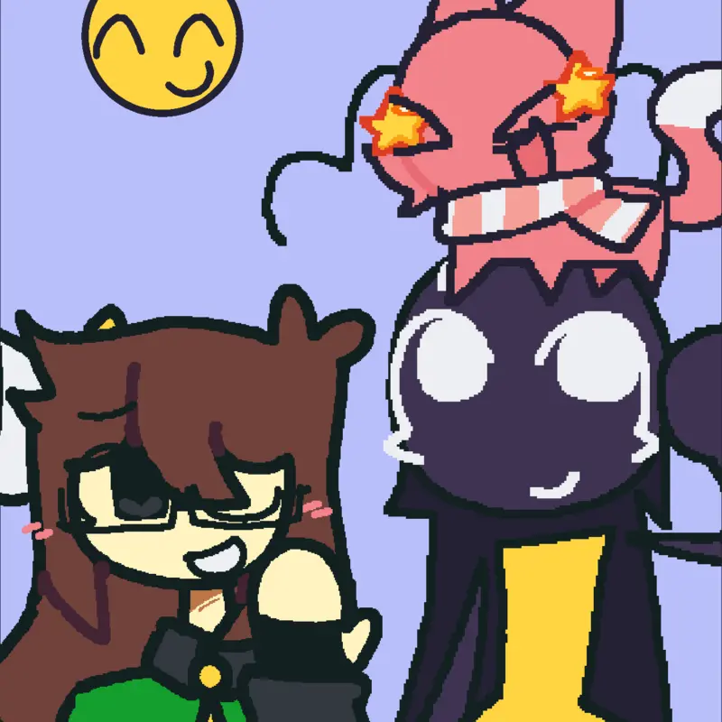 Remake by @IS4_AC