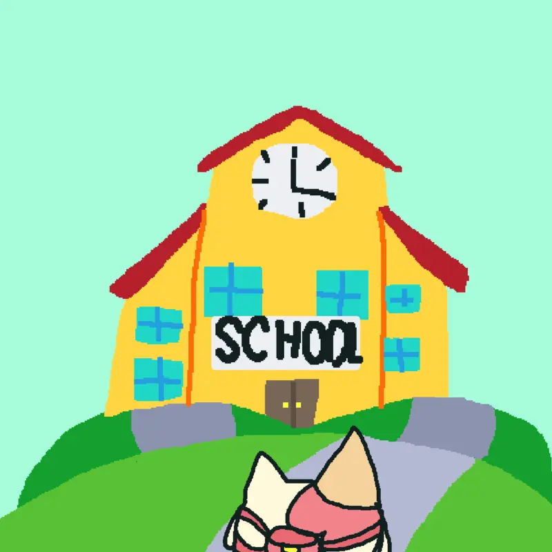 Game by @IceCr3amCat