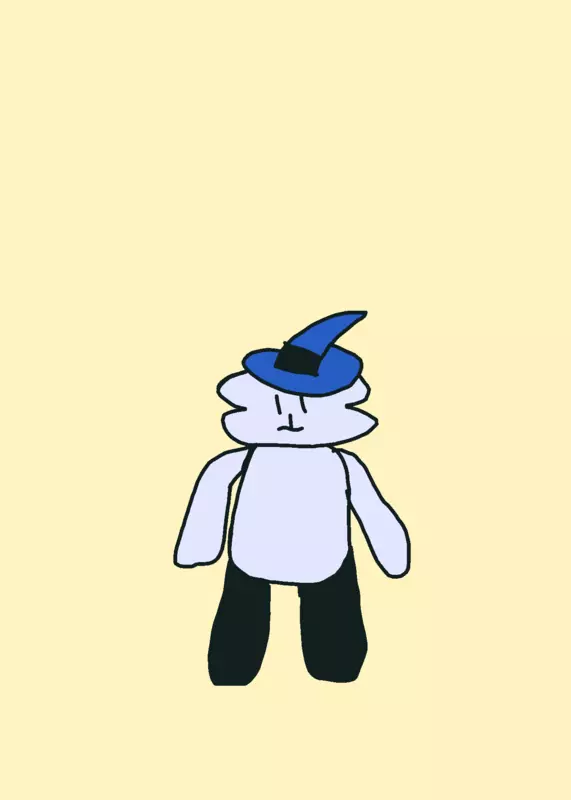 Game by @CaiusTheAlmighty