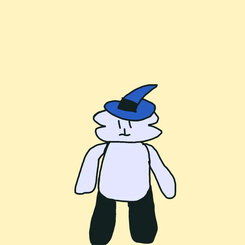 Game by @CaiusTheAlmighty